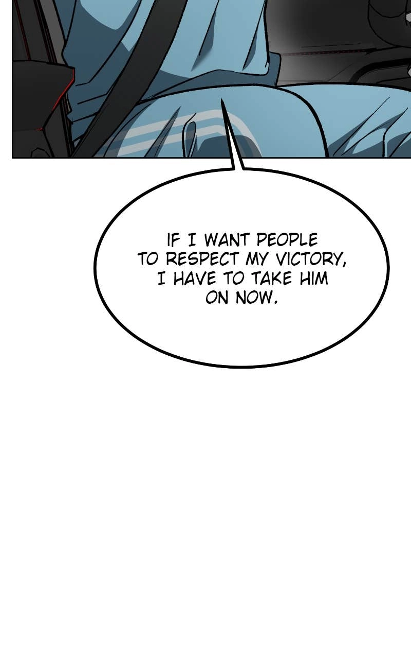 King of the Octagon Chapter 140 Page 44