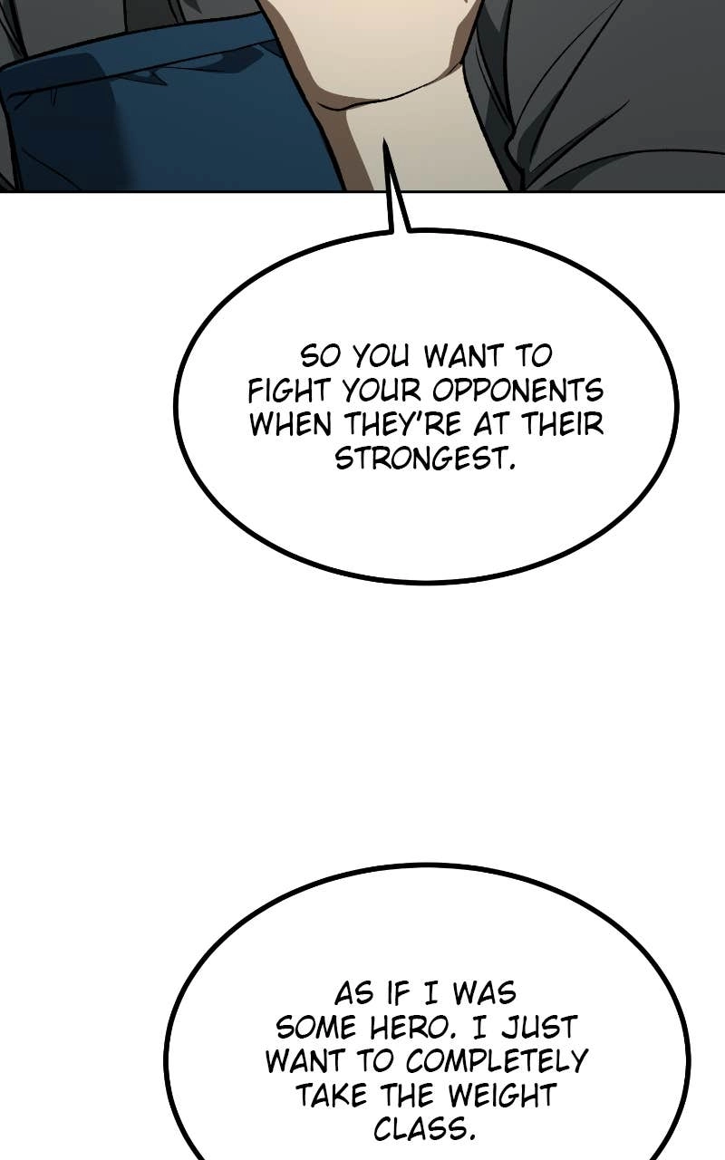 King of the Octagon Chapter 140 Page 46