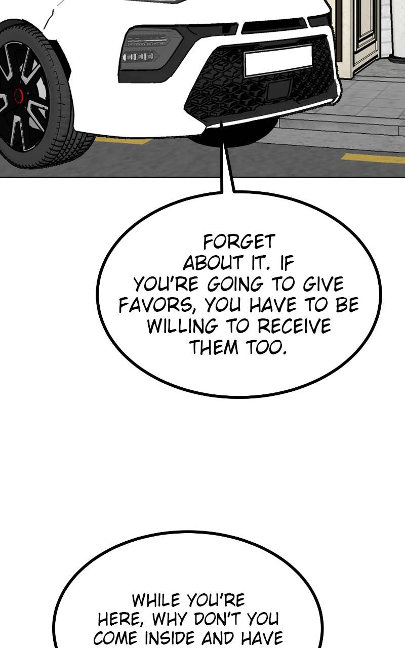 King of the Octagon Chapter 140 Page 53