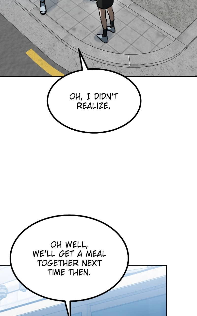 King of the Octagon Chapter 140 Page 68