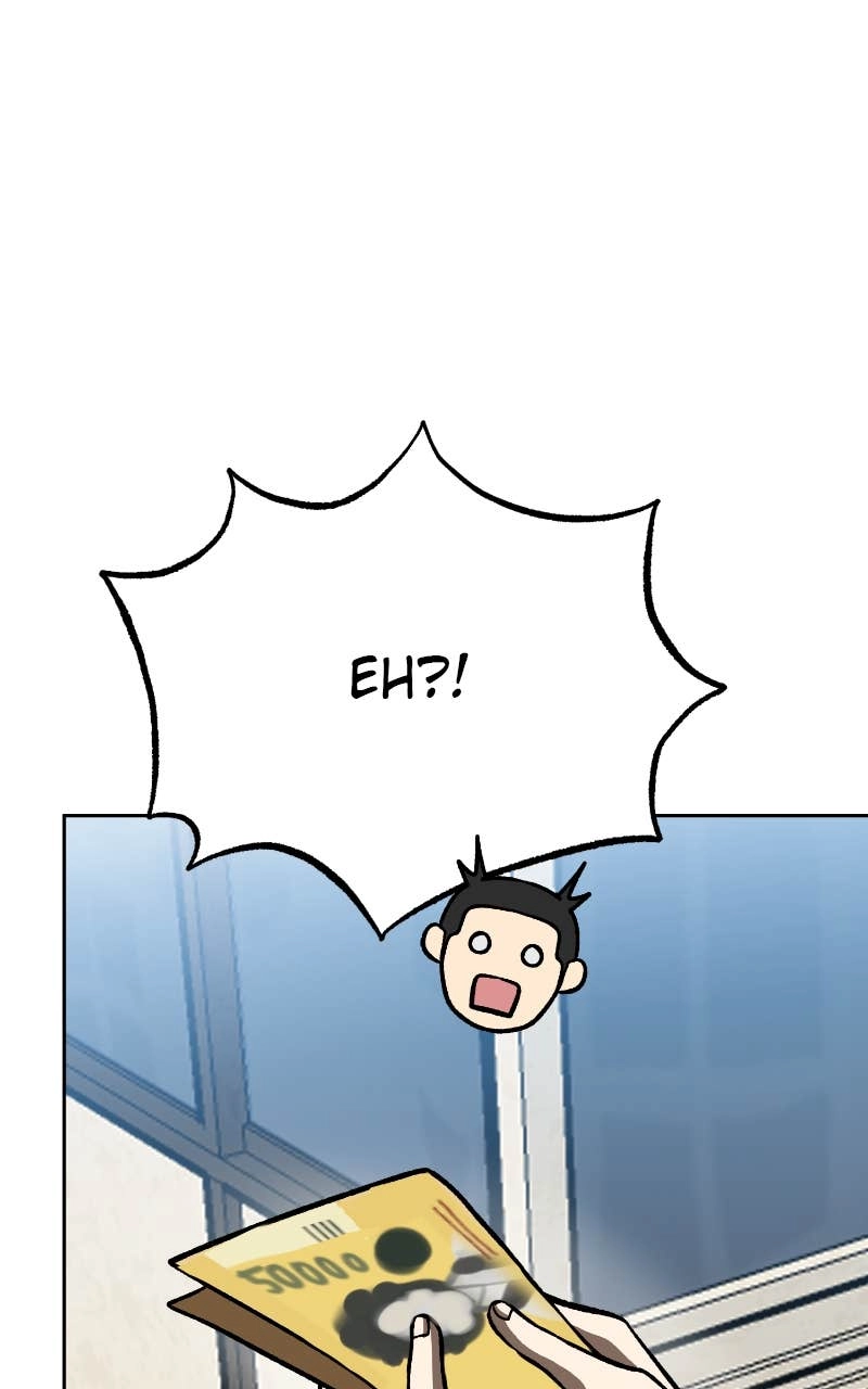 King of the Octagon Chapter 140 Page 71