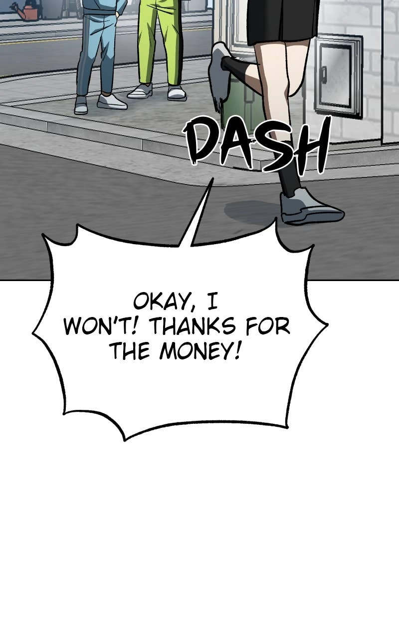 King of the Octagon Chapter 140 Page 75