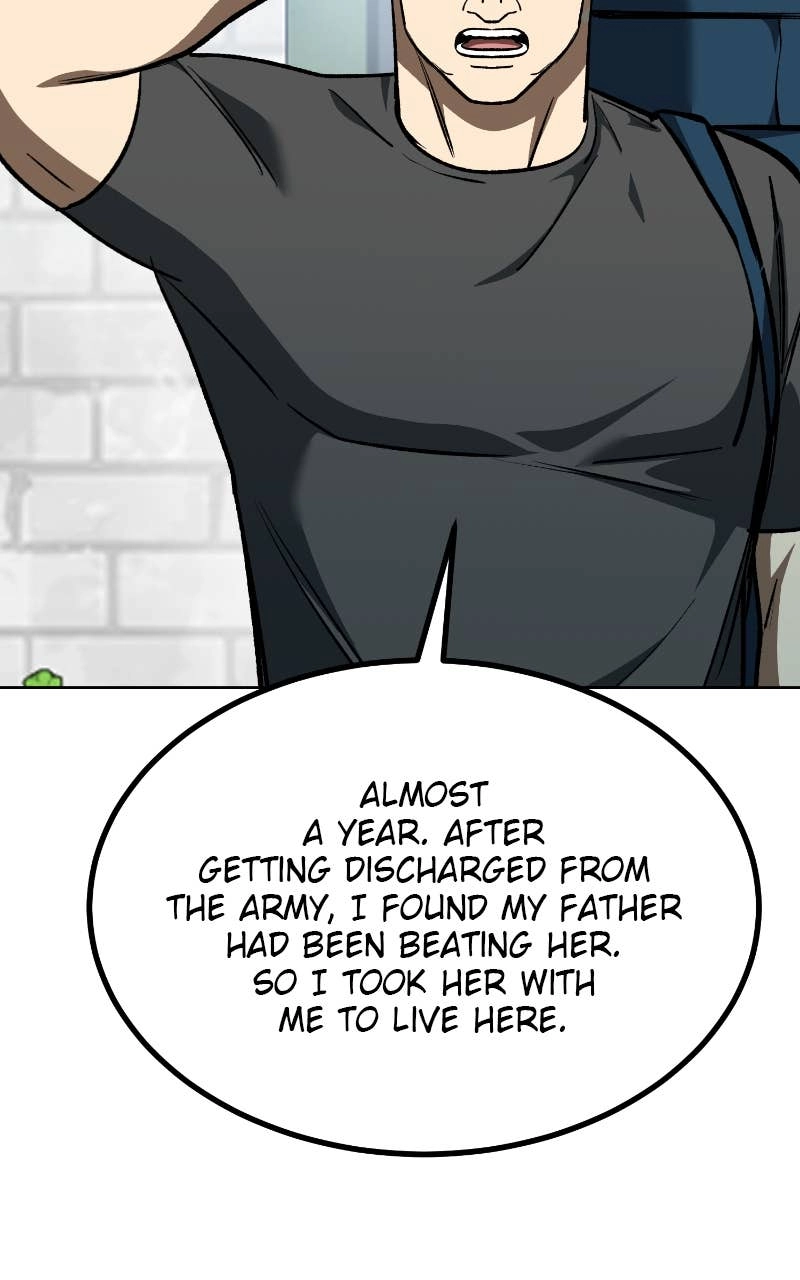King of the Octagon Chapter 140 Page 78