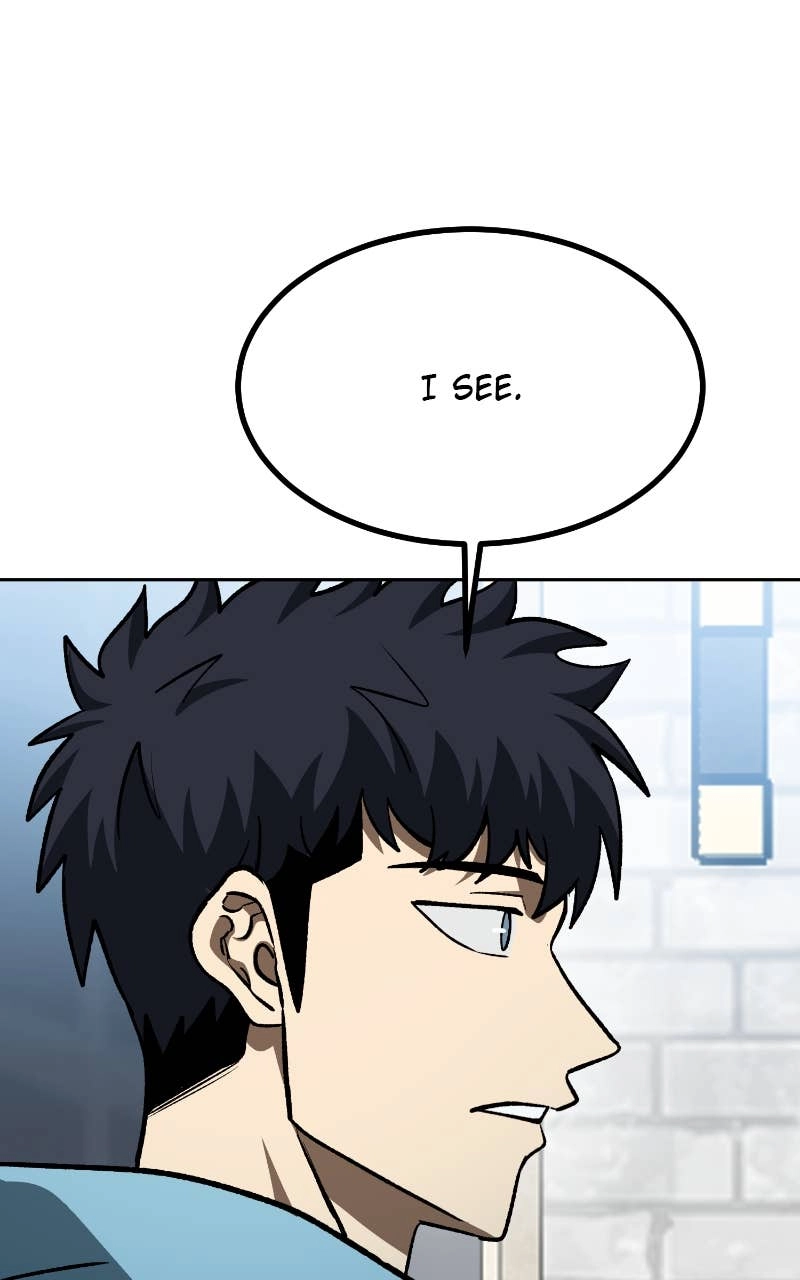 King of the Octagon Chapter 140 Page 79