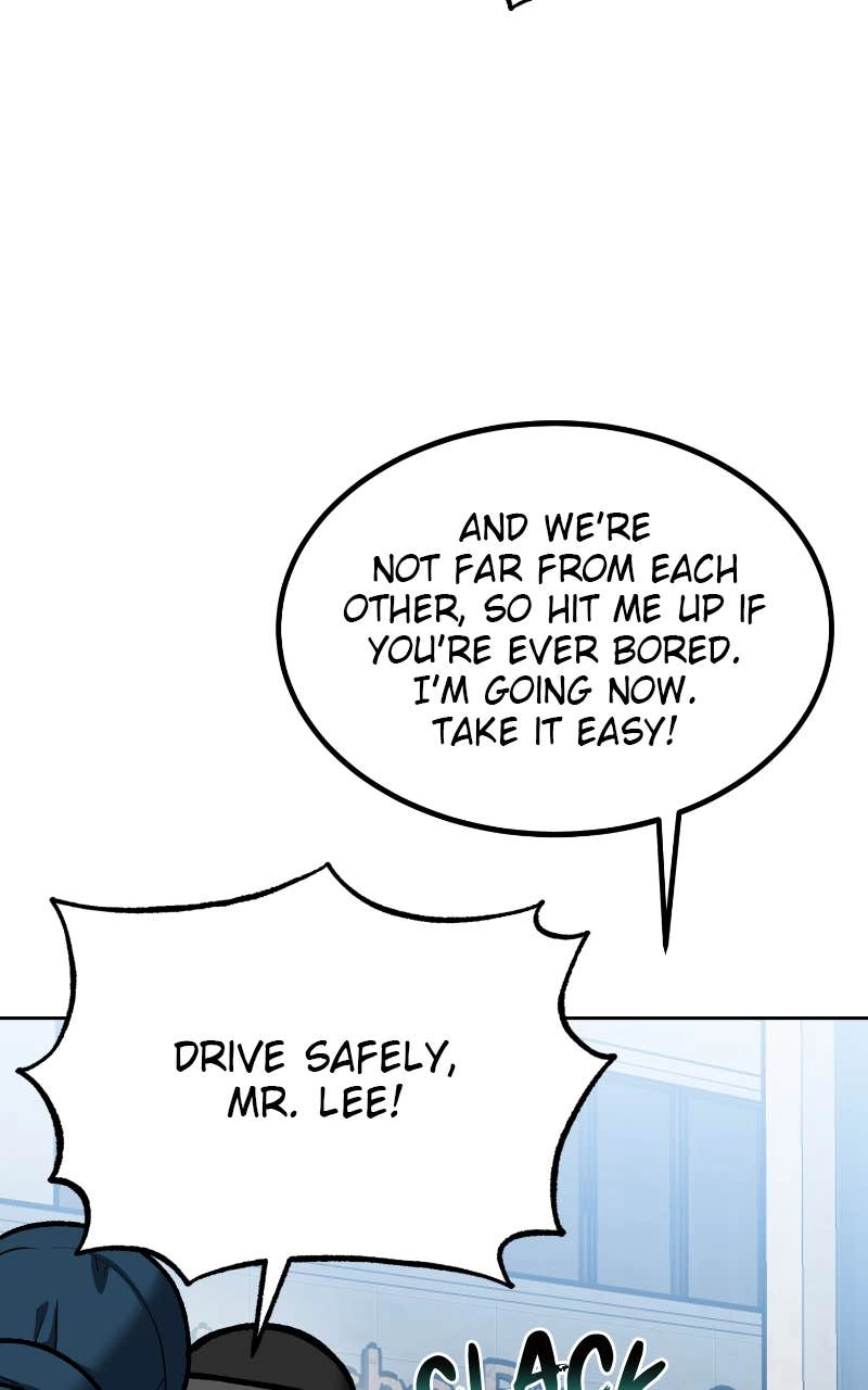 King of the Octagon Chapter 140 Page 82