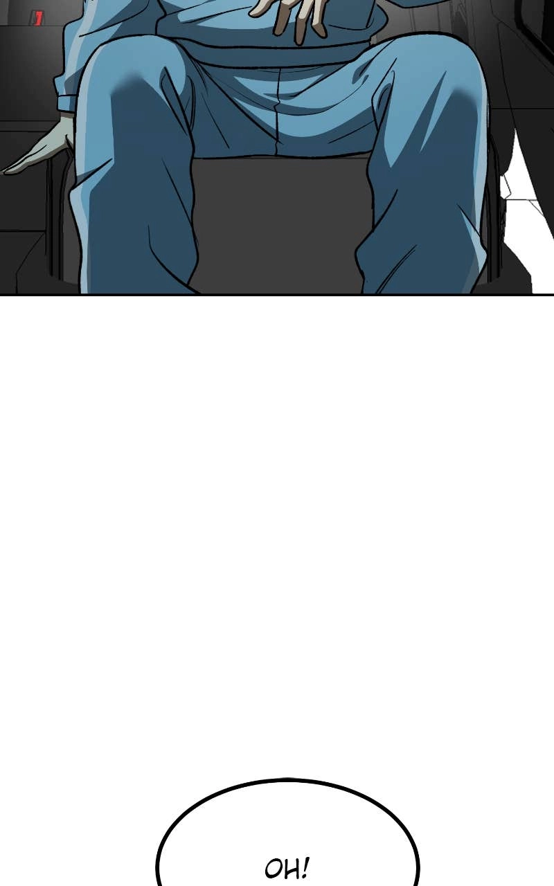 King of the Octagon Chapter 140 Page 86
