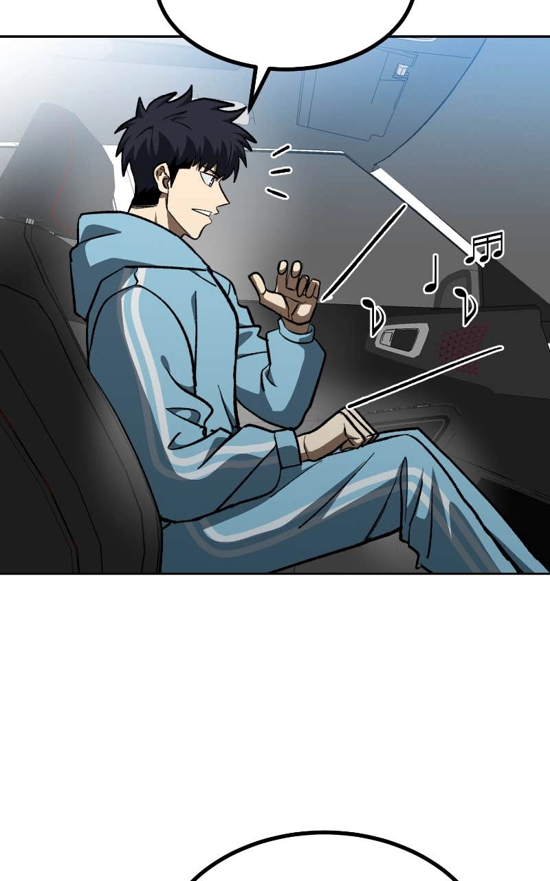 King of the Octagon Chapter 140 Page 87