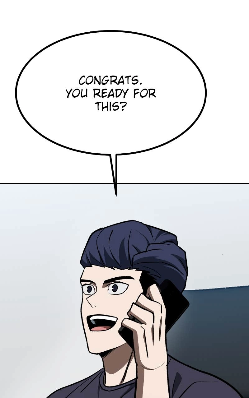 King of the Octagon Chapter 140 Page 95