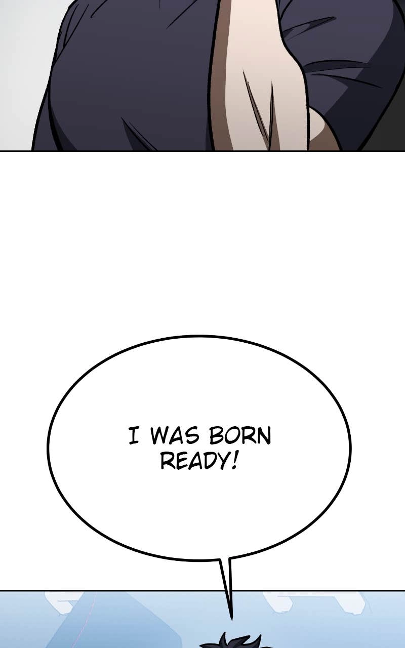 King of the Octagon Chapter 140 Page 96