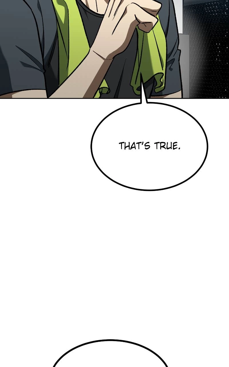 King of the Octagon Chapter 141 Page 11
