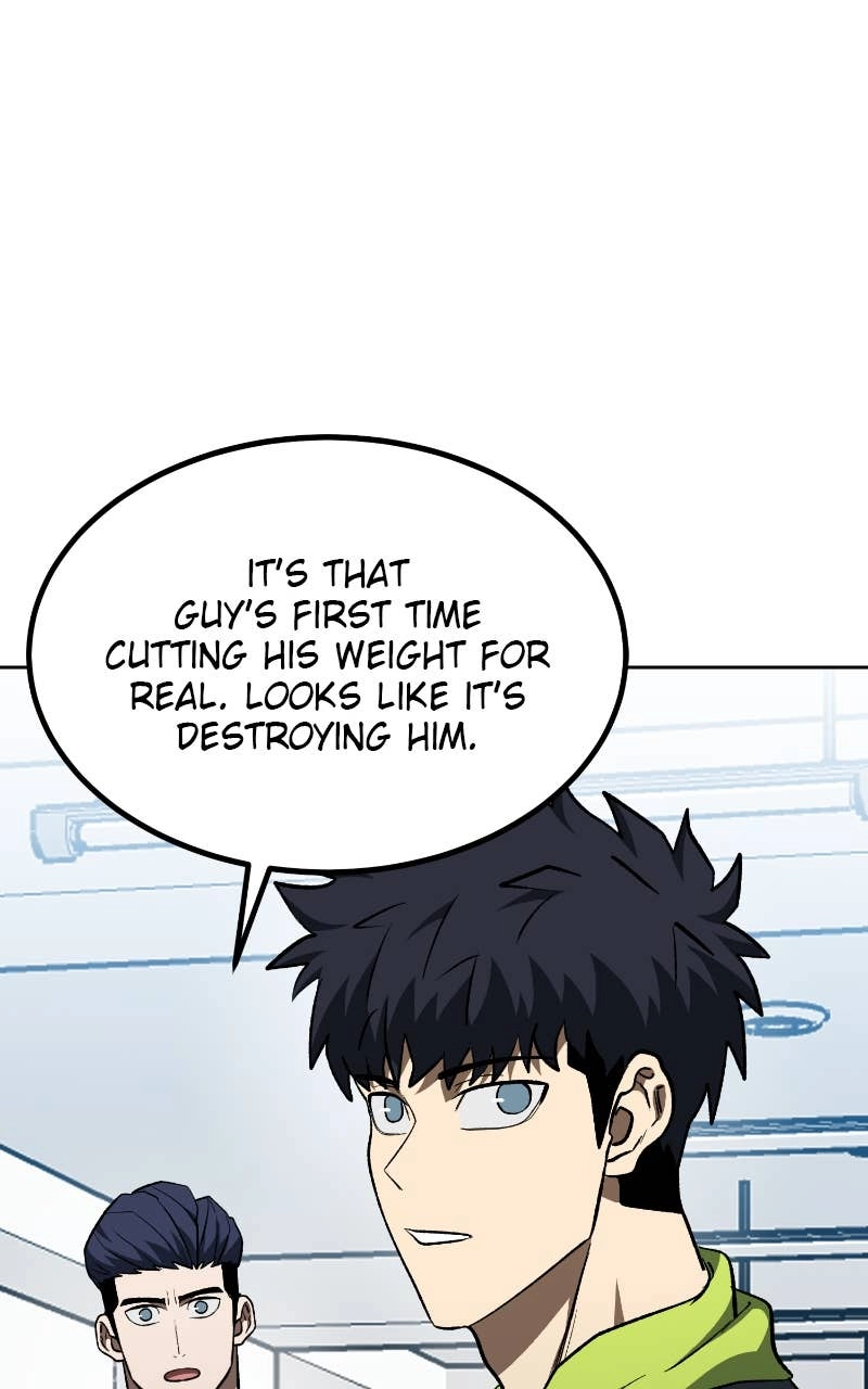 King of the Octagon Chapter 141 Page 16
