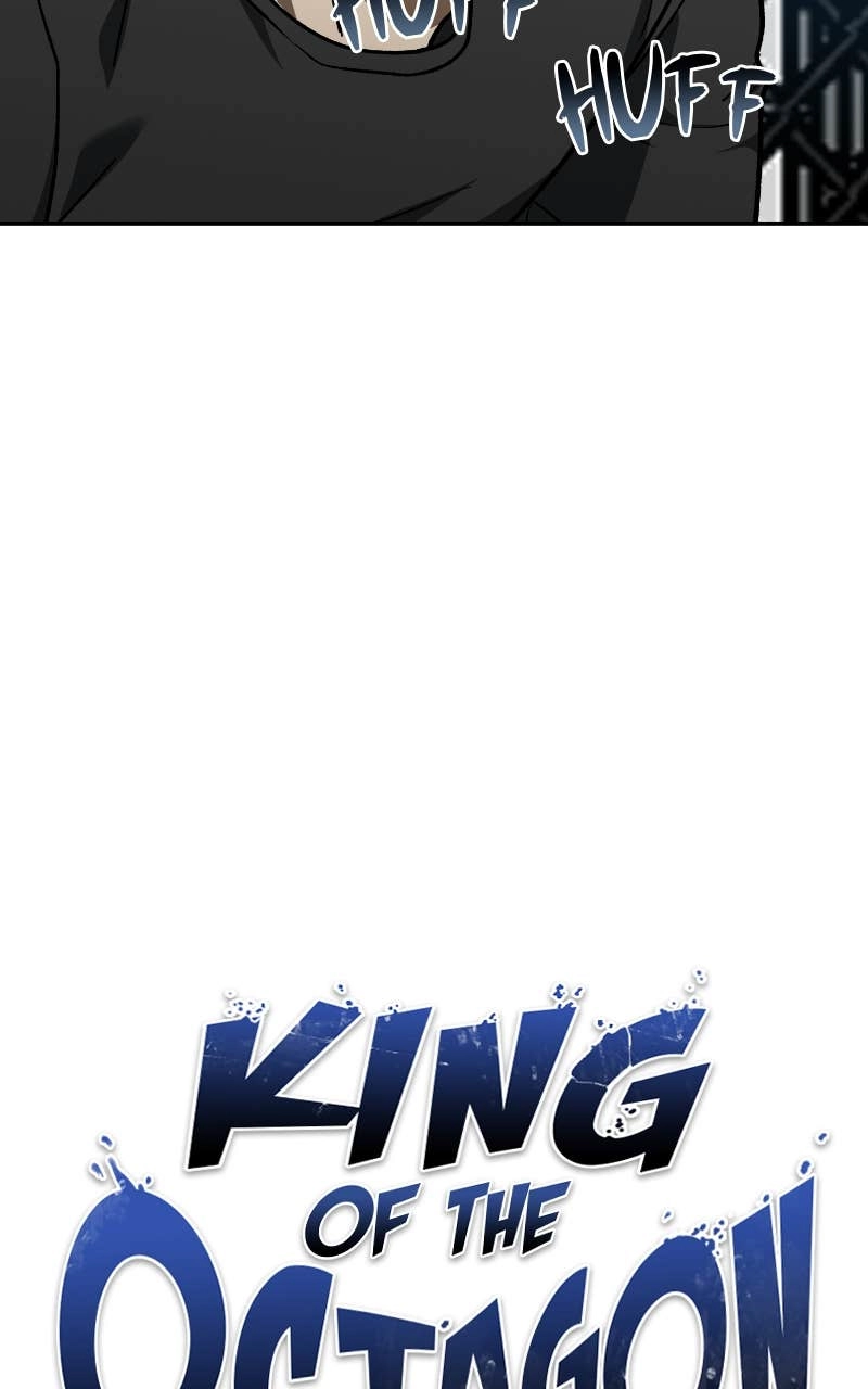 King of the Octagon Chapter 141 Page 20