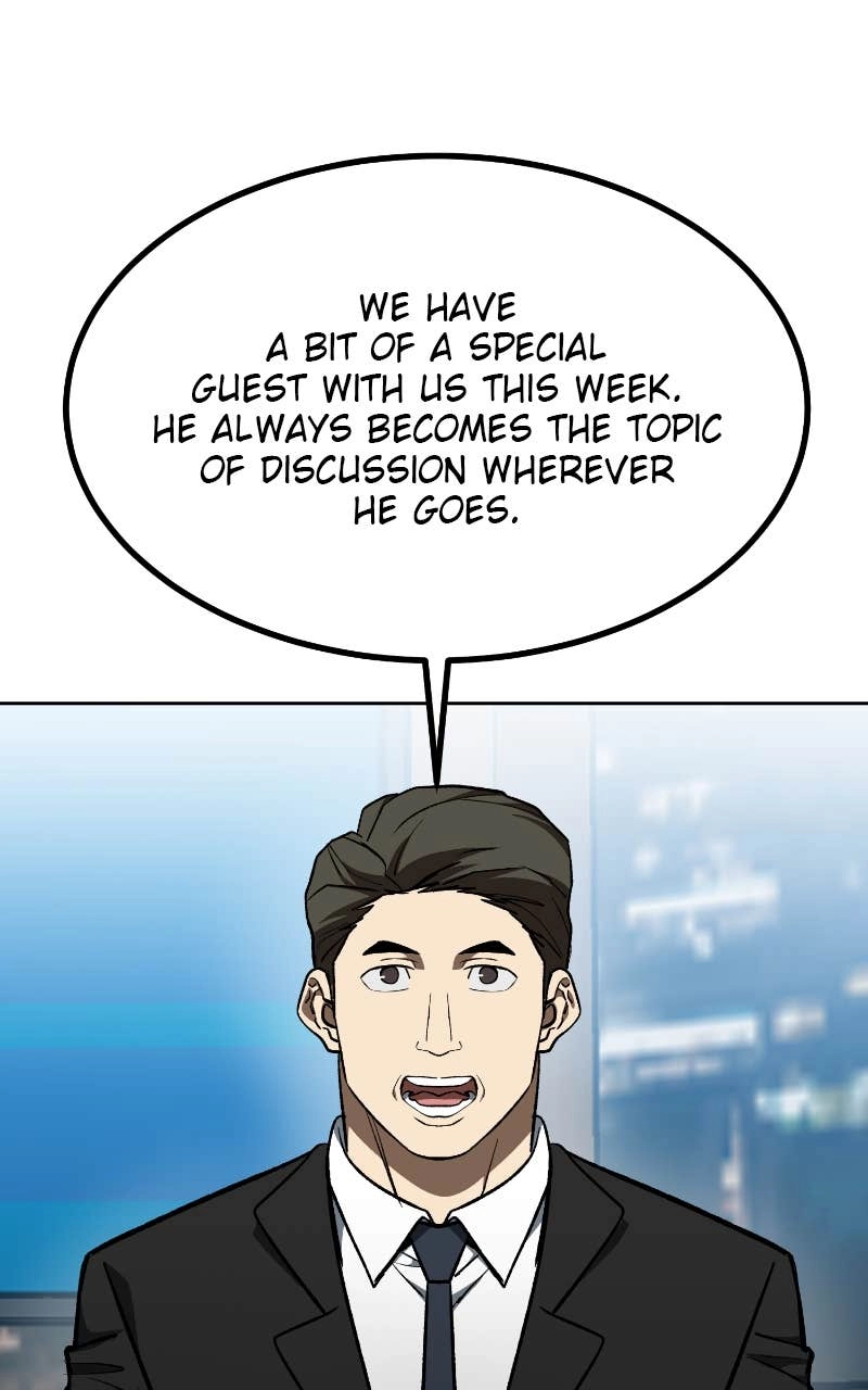 King of the Octagon Chapter 141 Page 23