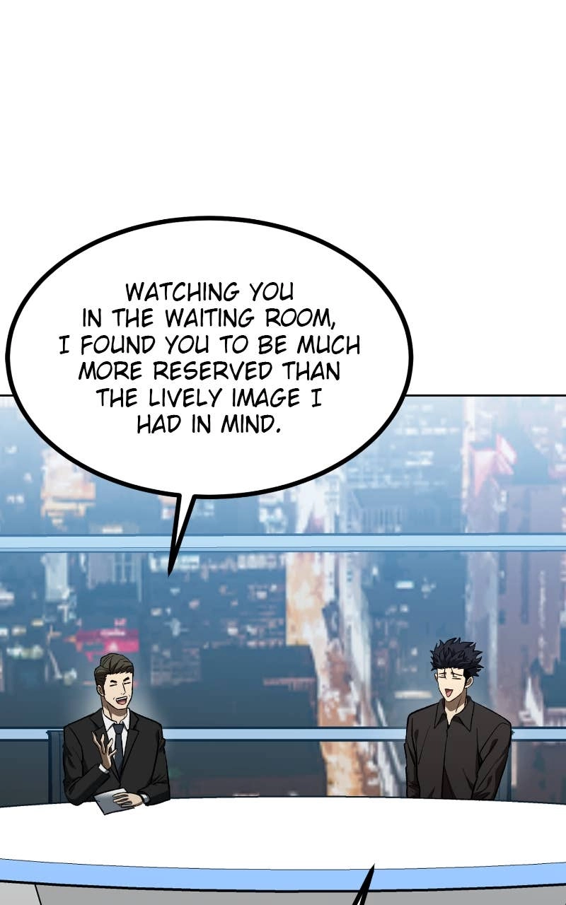 King of the Octagon Chapter 141 Page 26