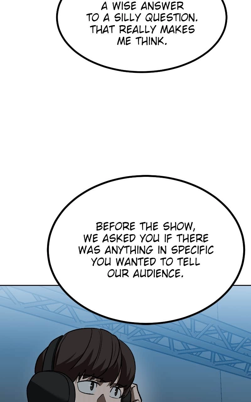 King of the Octagon Chapter 141 Page 32