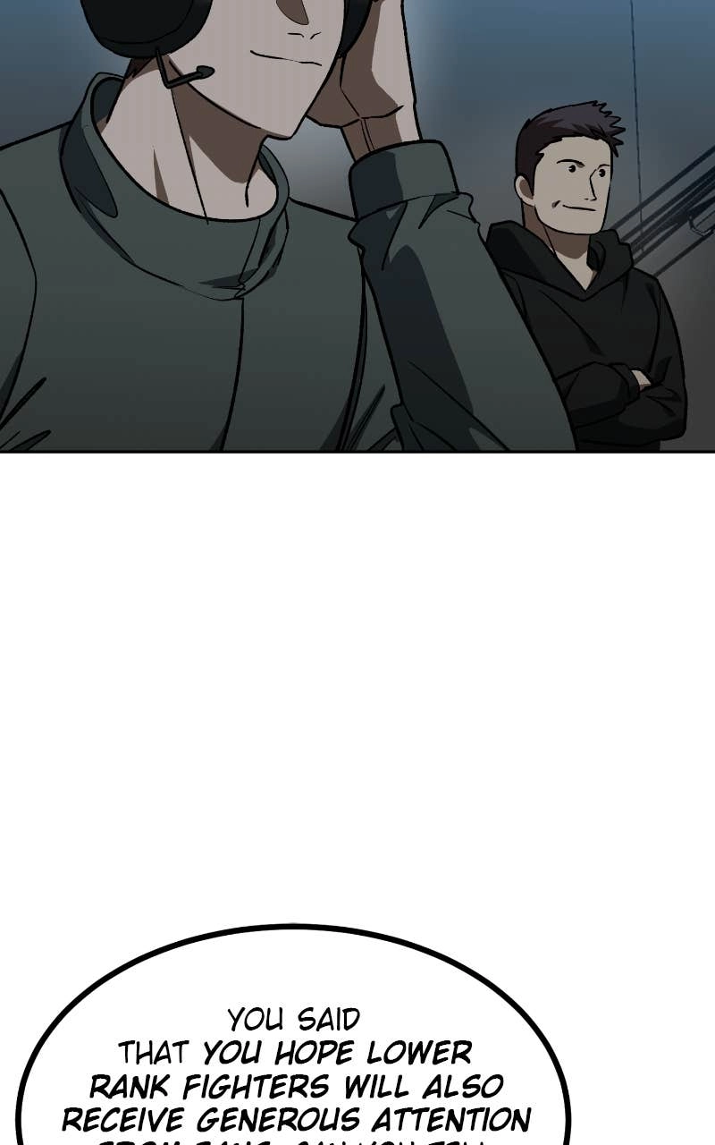 King of the Octagon Chapter 141 Page 33