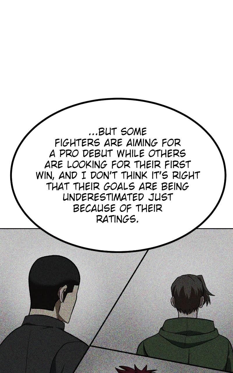 King of the Octagon Chapter 141 Page 35