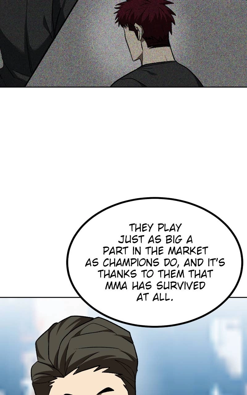 King of the Octagon Chapter 141 Page 36