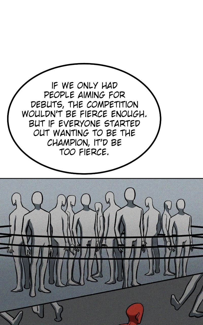 King of the Octagon Chapter 141 Page 44