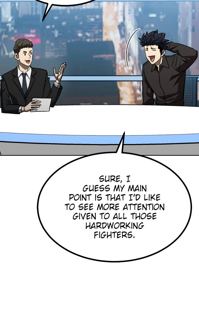King of the Octagon Chapter 141 Page 46