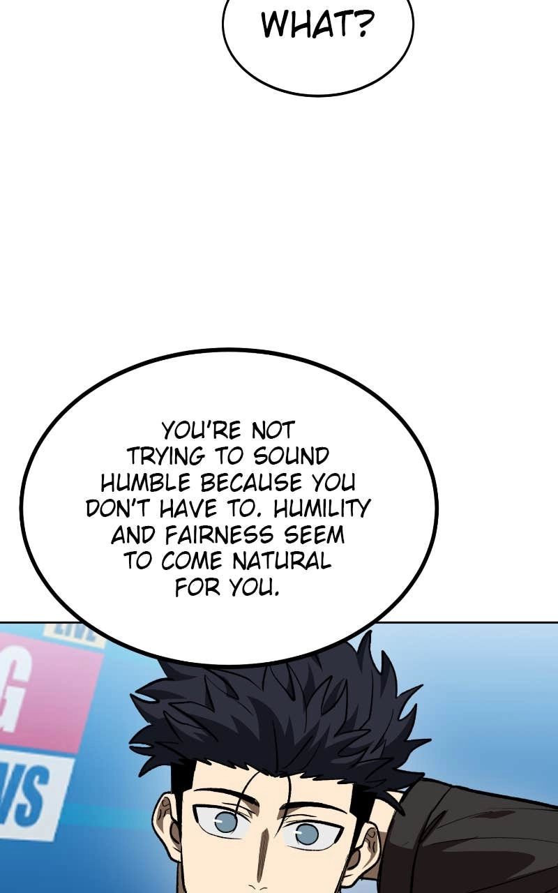 King of the Octagon Chapter 141 Page 48