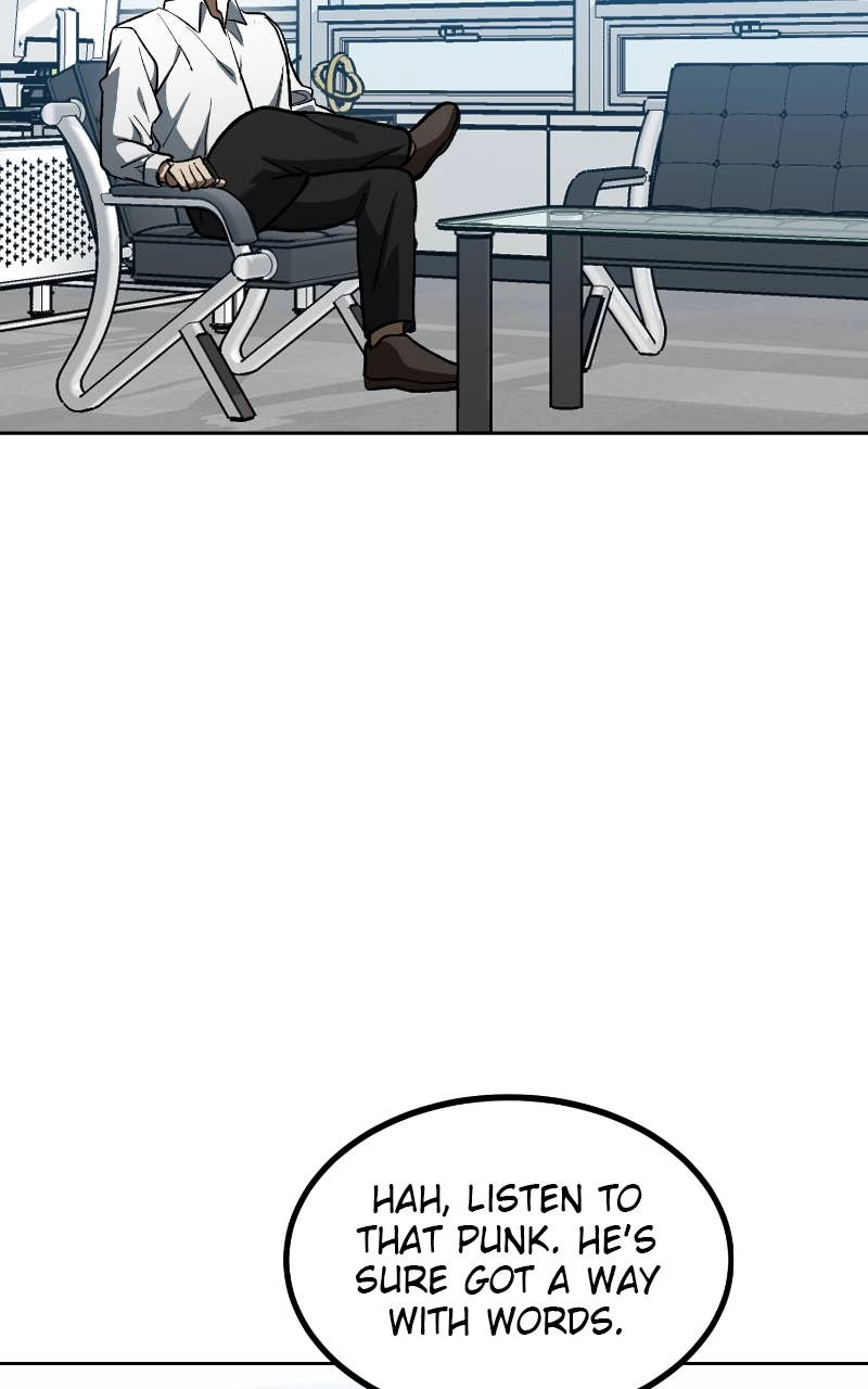 King of the Octagon Chapter 141 Page 53