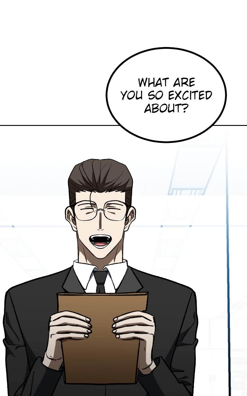 King of the Octagon Chapter 141 Page 56