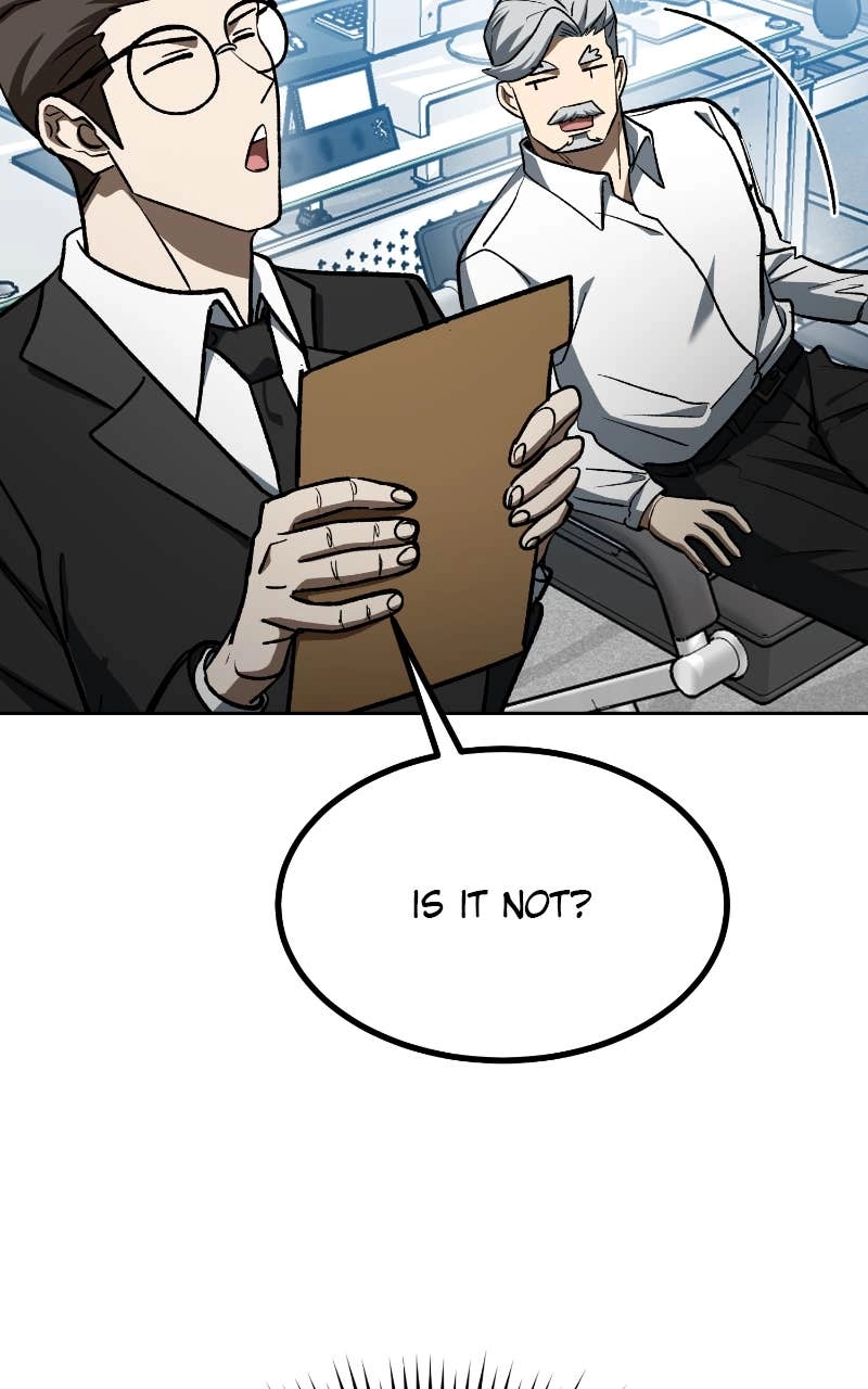 King of the Octagon Chapter 141 Page 58