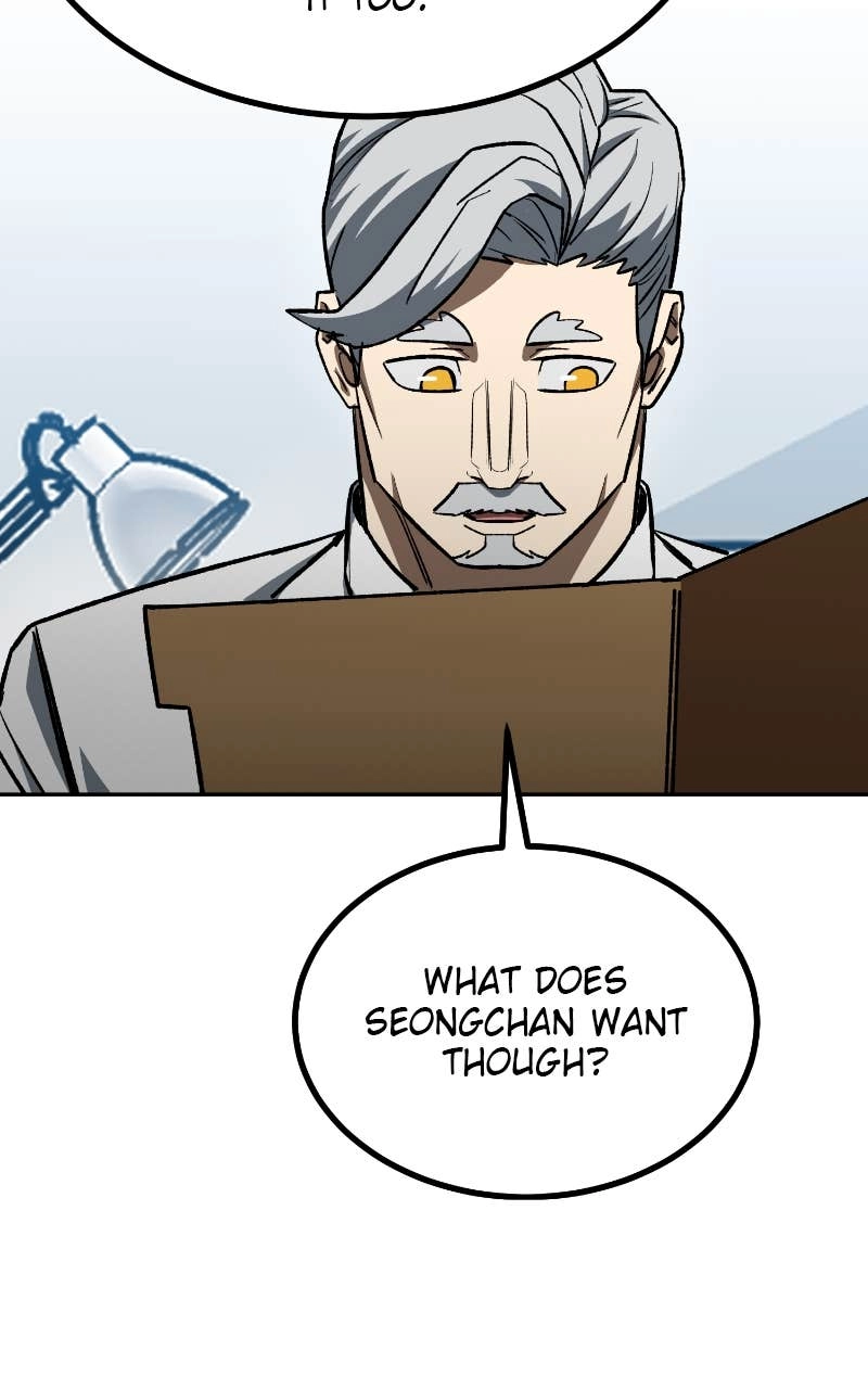 King of the Octagon Chapter 141 Page 62
