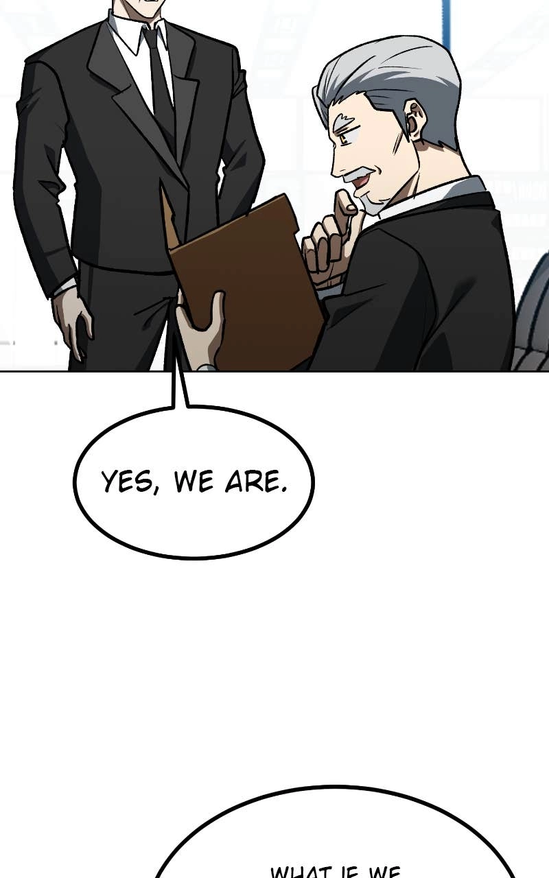 King of the Octagon Chapter 141 Page 65