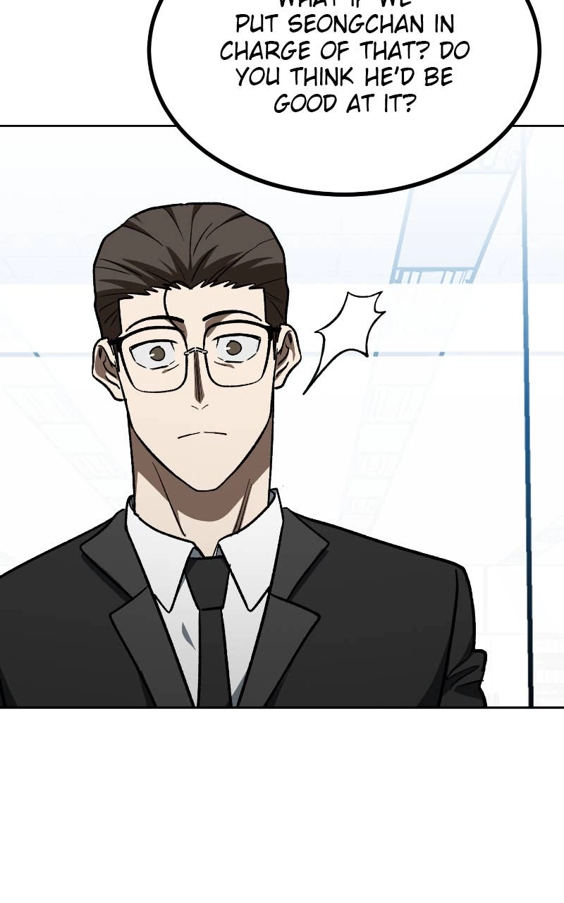 King of the Octagon Chapter 141 Page 66