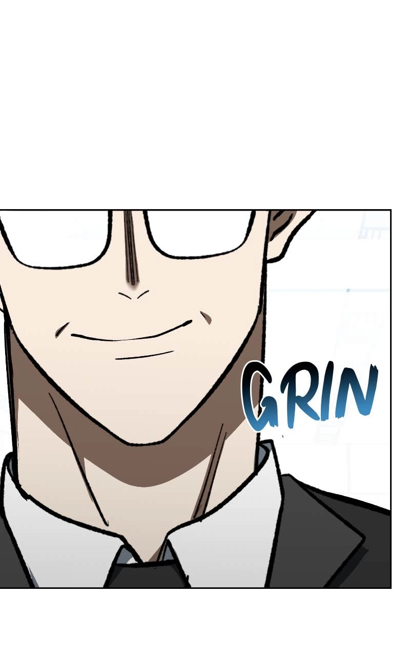 King of the Octagon Chapter 141 Page 67