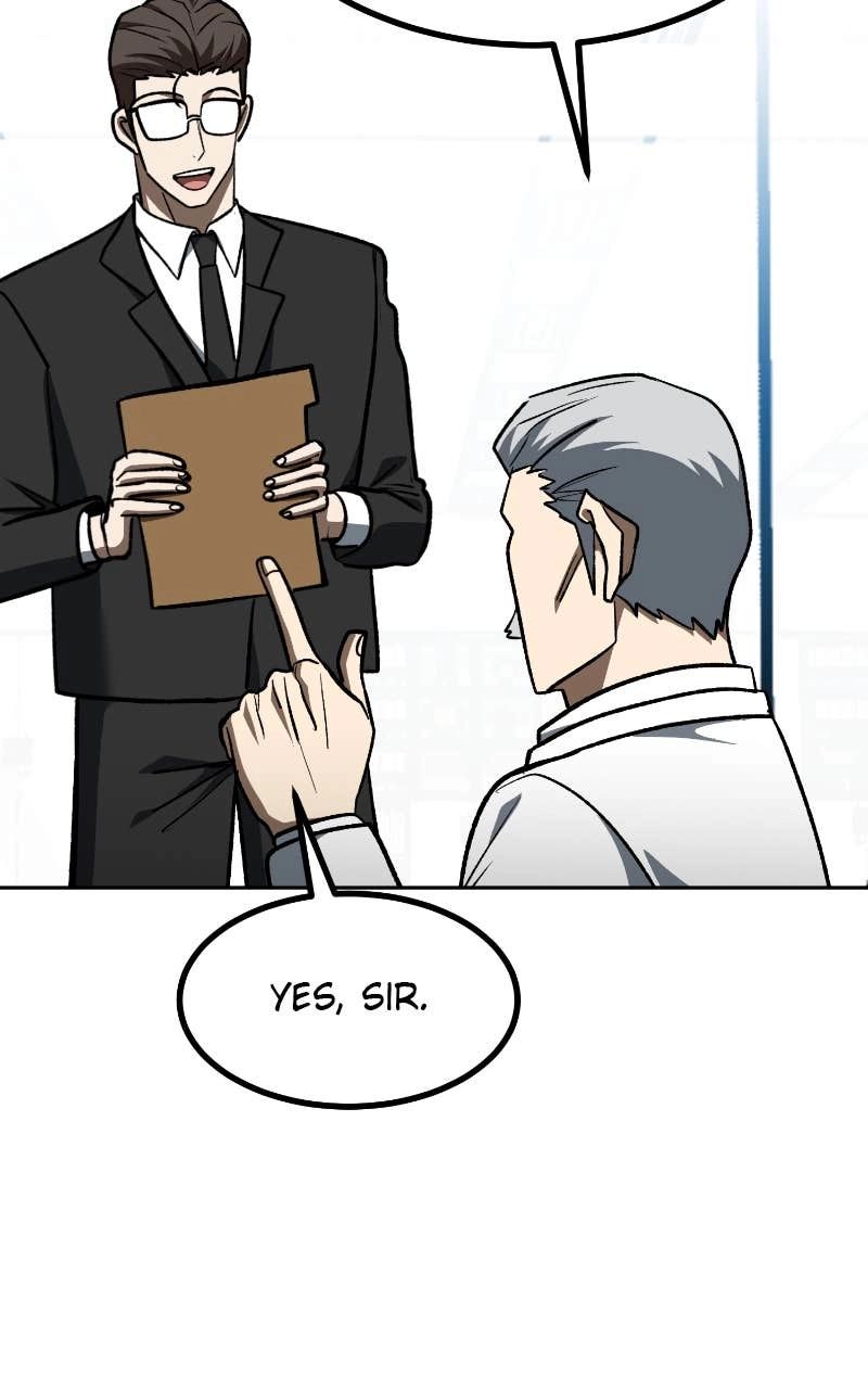 King of the Octagon Chapter 141 Page 70