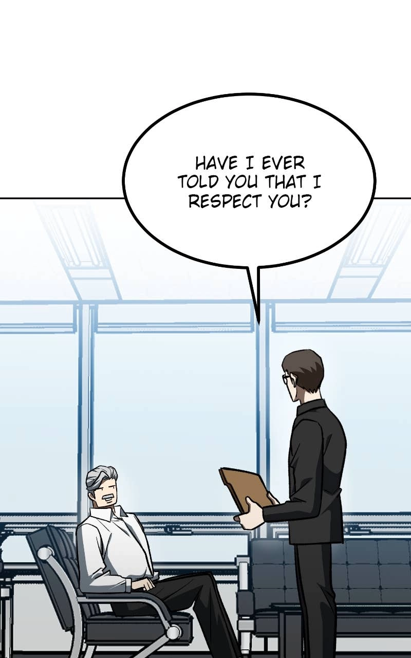 King of the Octagon Chapter 141 Page 71