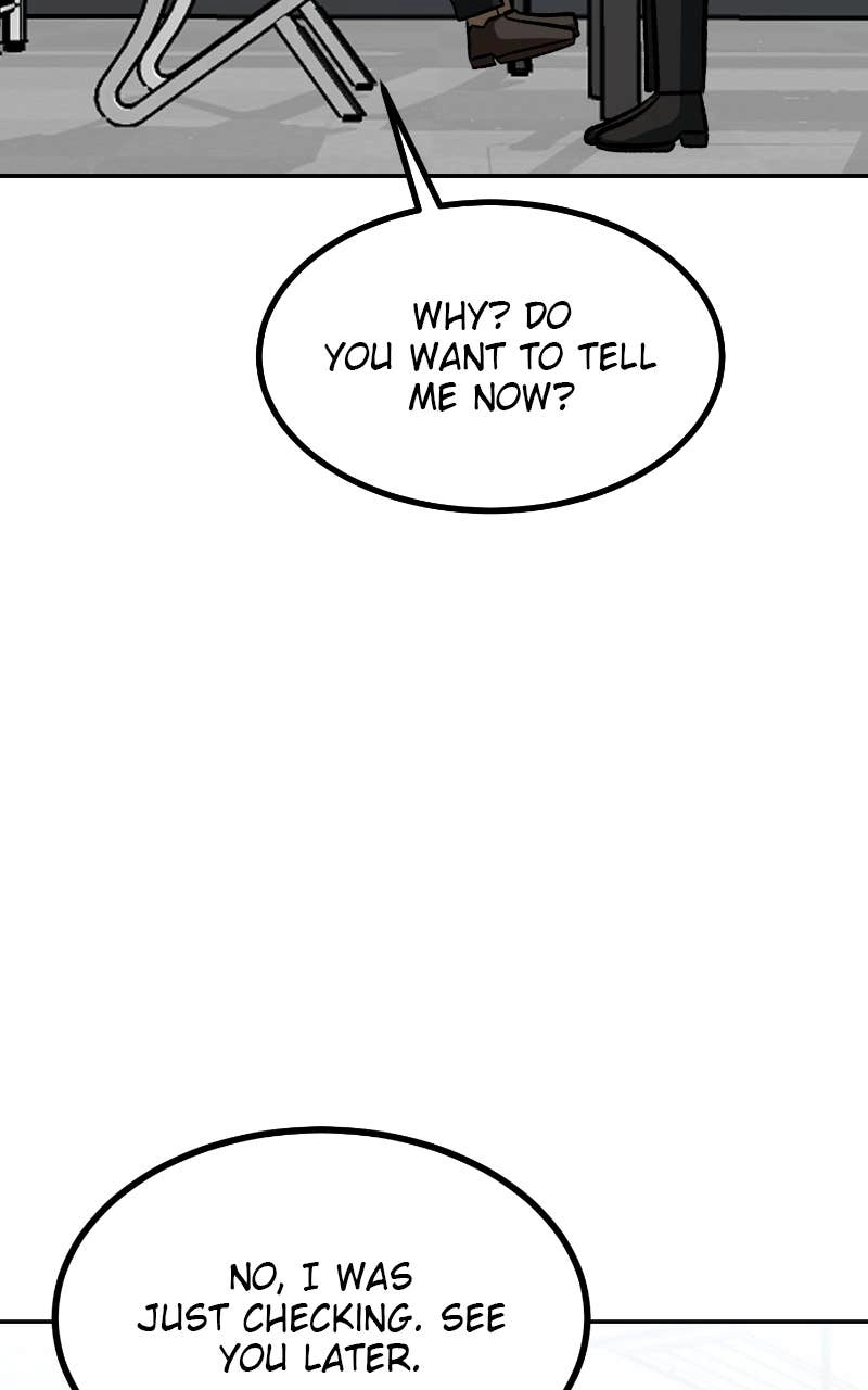 King of the Octagon Chapter 141 Page 72
