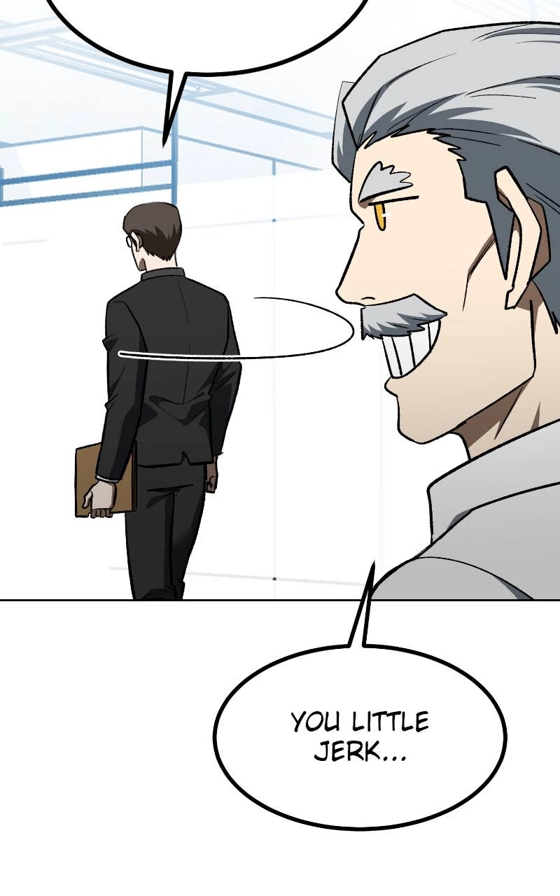 King of the Octagon Chapter 141 Page 73