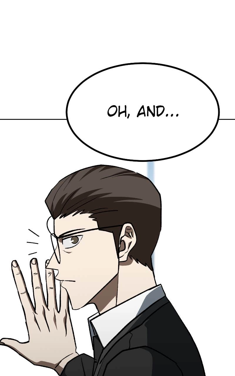 King of the Octagon Chapter 141 Page 74