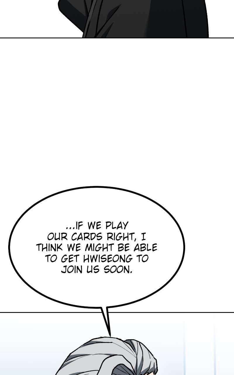 King of the Octagon Chapter 141 Page 75