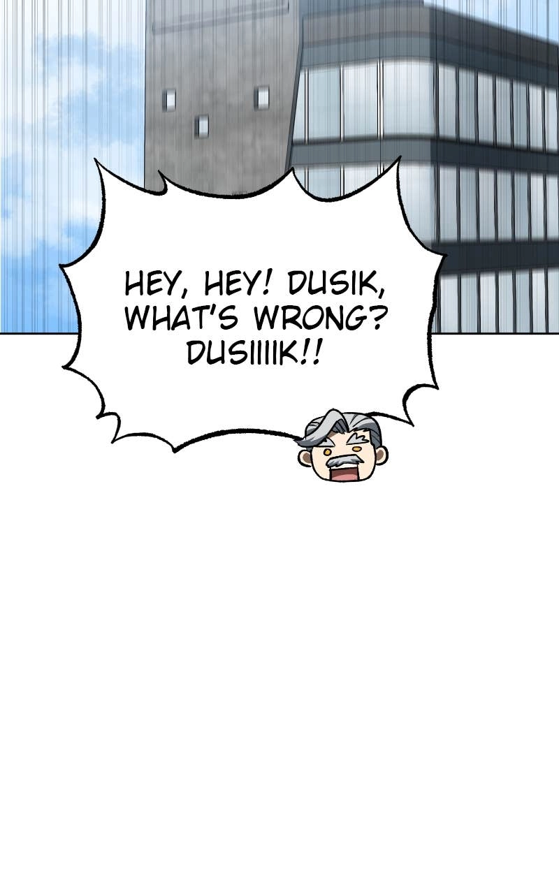 King of the Octagon Chapter 141 Page 79