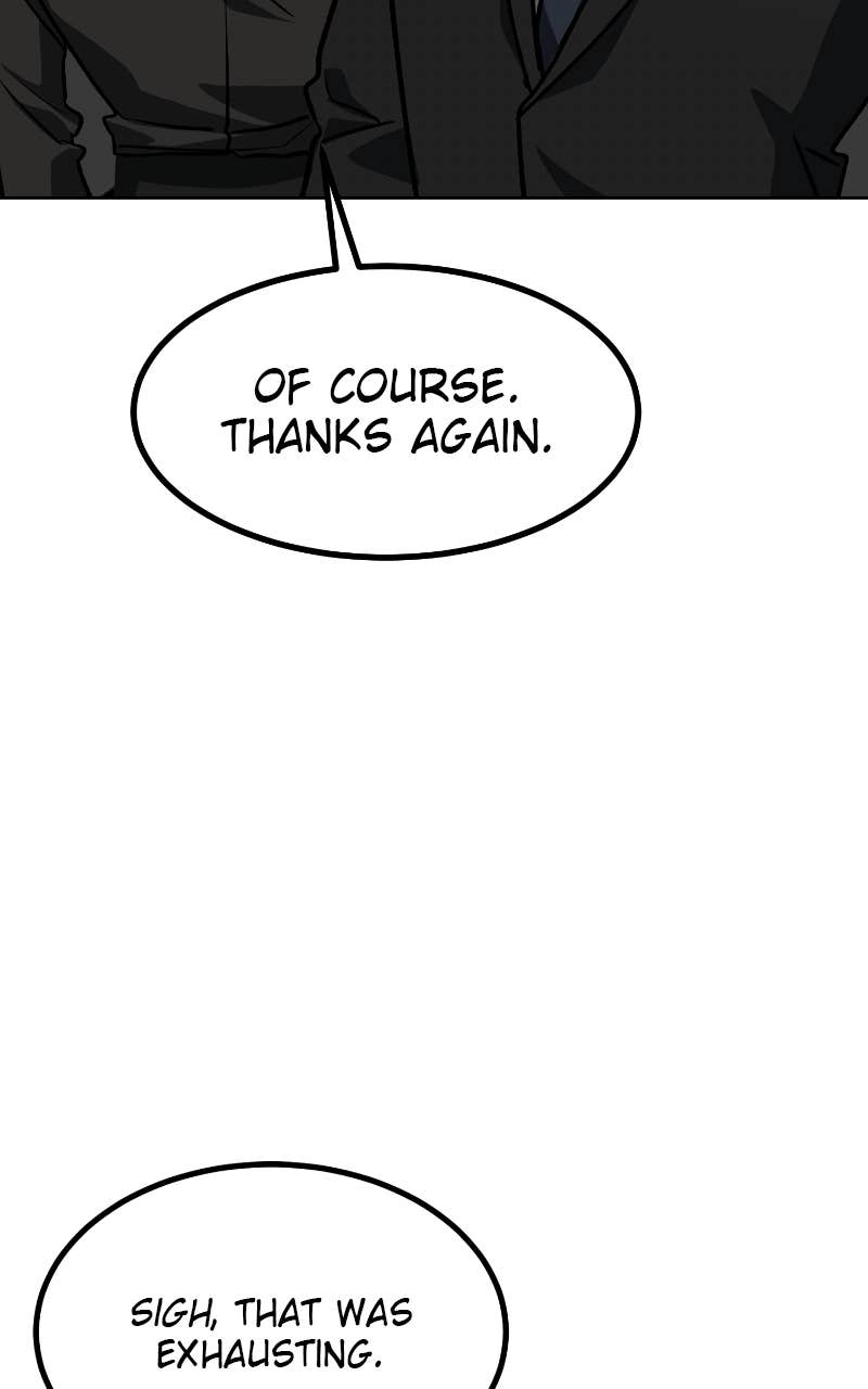 King of the Octagon Chapter 141 Page 83