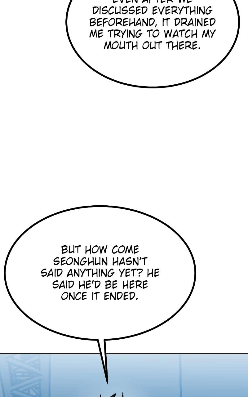 King of the Octagon Chapter 141 Page 85