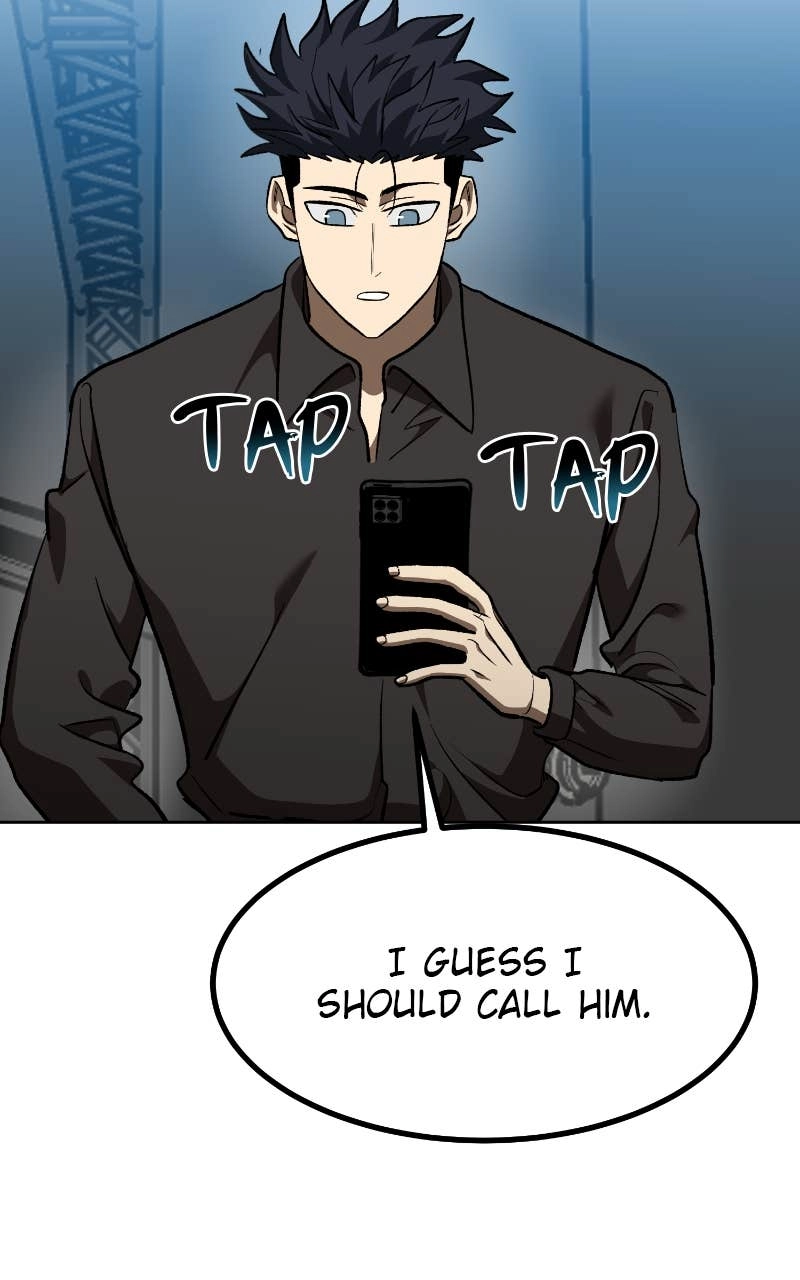 King of the Octagon Chapter 141 Page 86