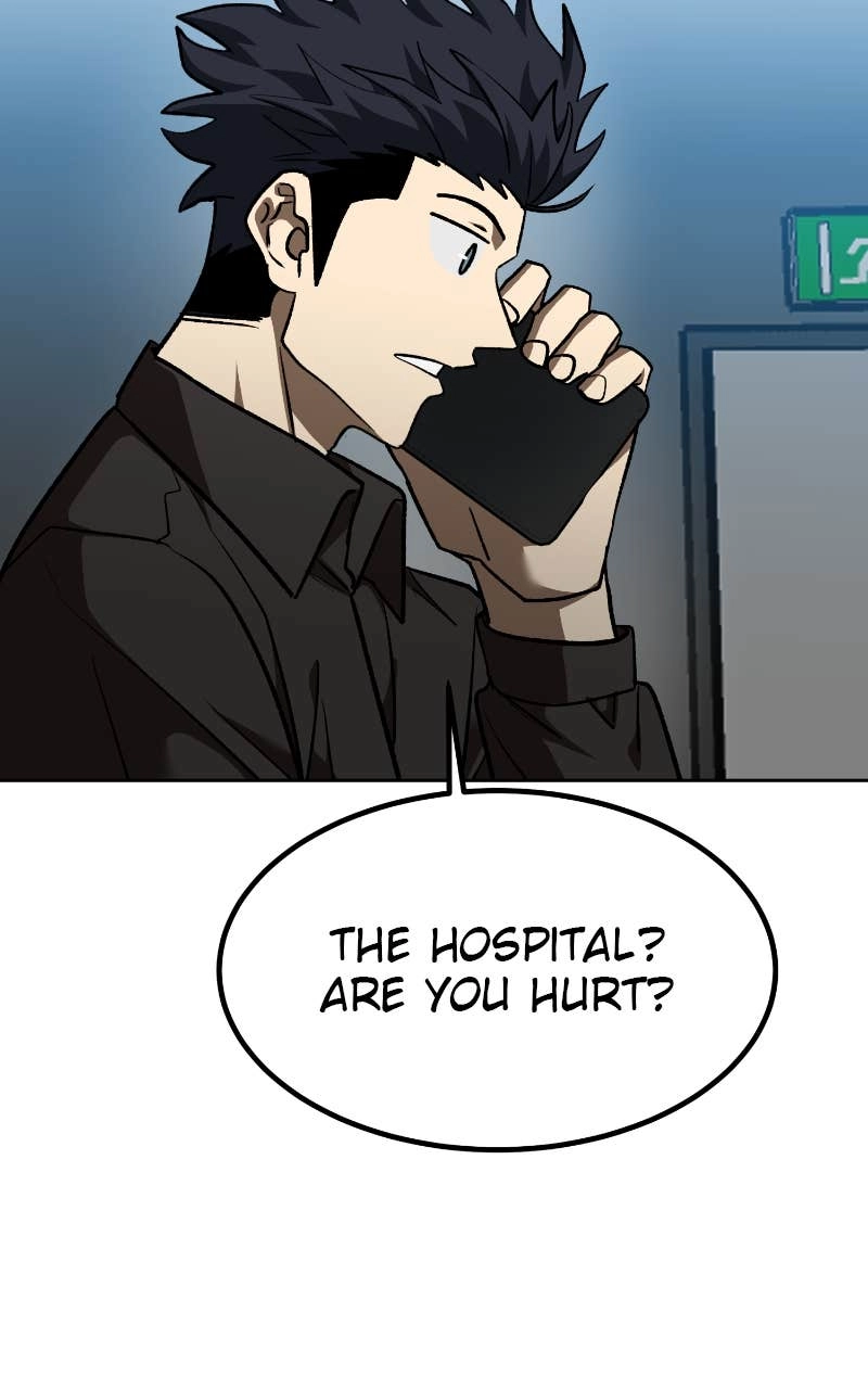 King of the Octagon Chapter 141 Page 89