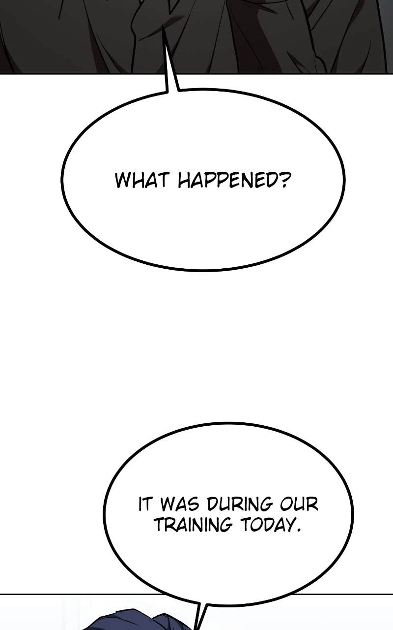 King of the Octagon Chapter 141 Page 91