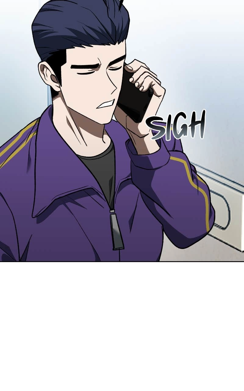 King of the Octagon Chapter 141 Page 92