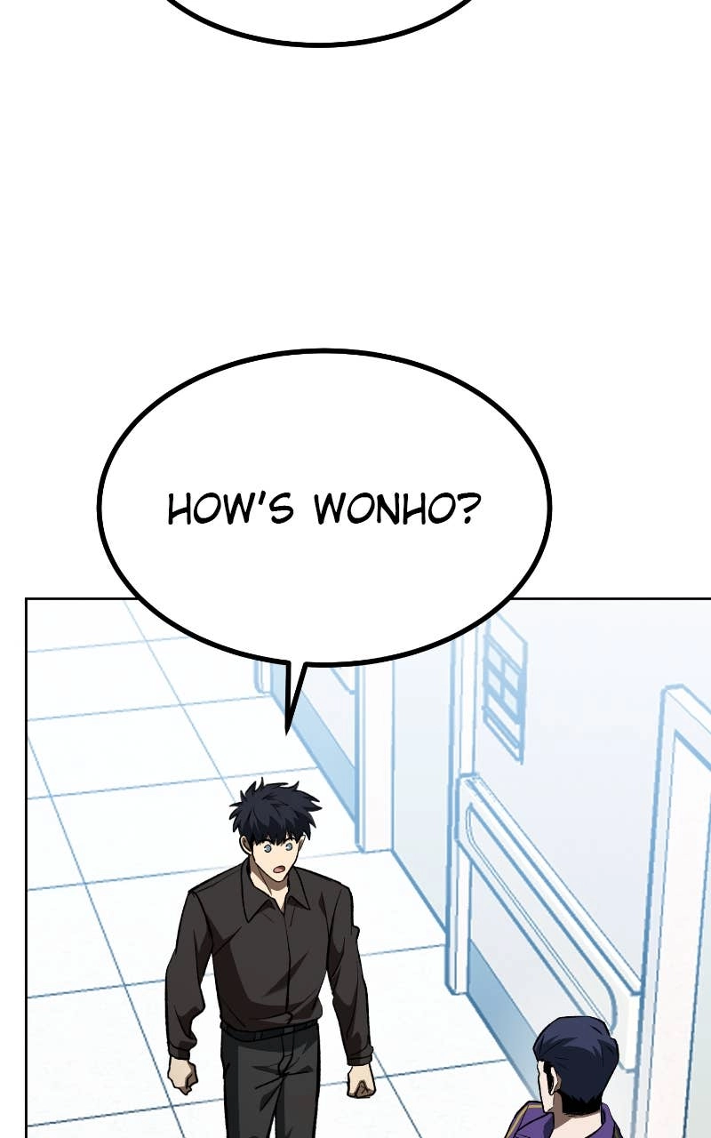 King of the Octagon Chapter 142 Page 5