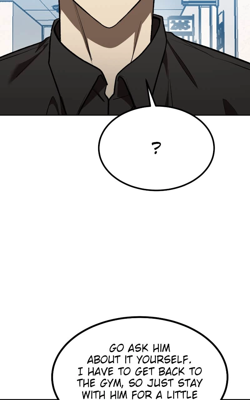 King of the Octagon Chapter 142 Page 9