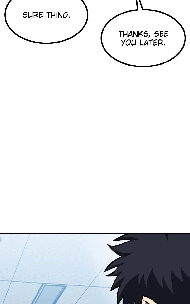 King of the Octagon Chapter 142 Page 11
