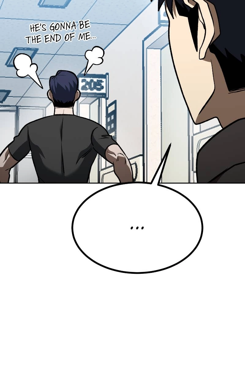 King of the Octagon Chapter 142 Page 12