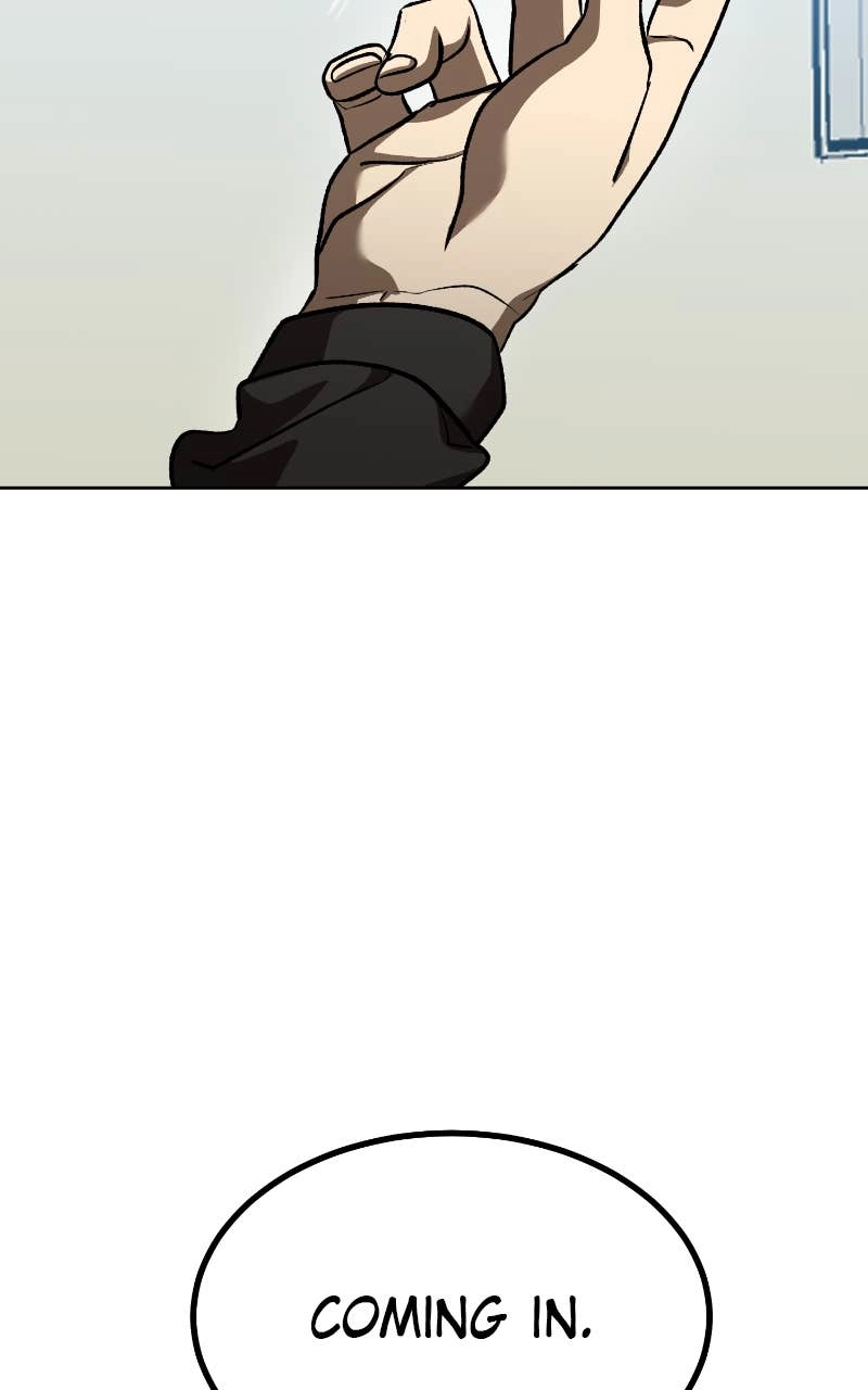 King of the Octagon Chapter 142 Page 15